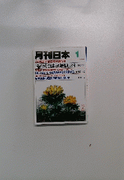 月刊日本　1