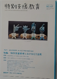 特別支援教育　47