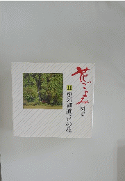 花ごよみ図譜　11