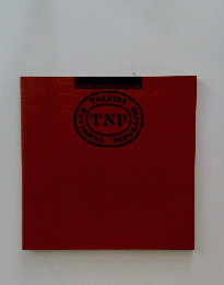 THEATRE NATIONAL POPULAIRE　TNP
