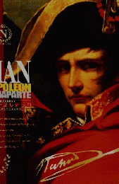 THE MAN NAPOLEON BONAPARTE