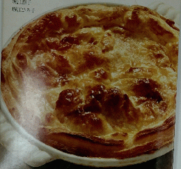 オーブン料理と電子レンジ料理