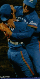 プロ野球６０年　2009.6/16