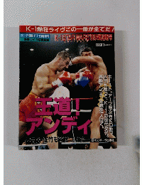 K-1STAR WARS '96 決戦号　王道！アンディ