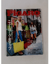 madame FIGARO 2004年9月20日号