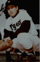 プロ野球 60年　2009.8/11