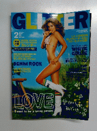GLITTER　２００６年２月号