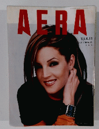 AERA　2003年8月11日号
