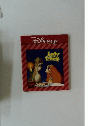 Disney Lady and the Tramp