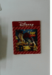 Disney　TOY　STORY