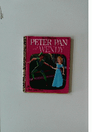 PETER PAN　and WENDY