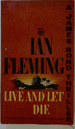 Live and Let Die