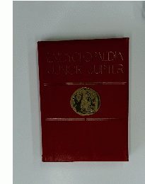 ENCYCLOPAEDIA JUNOR JUPITER