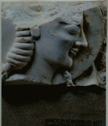 SPACE IN EUROPEAN ART
