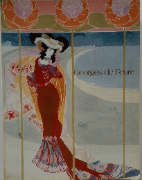 Georges　de　Feure