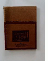 STAMPE D'ARTE ESTAMPES D'ART ART PRINTS KUNSTDRUCKE