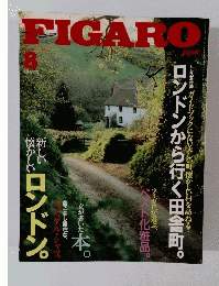 FIGARO　8