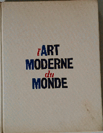 ｌ’ART MODERNE du MONDE