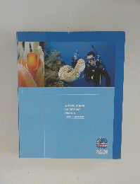ADVENTURES IN DIVING Manual 日本語/ JAPANESE