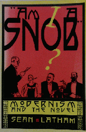 Am I A Snob