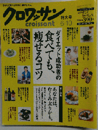 クロワッサン　2007-6-10