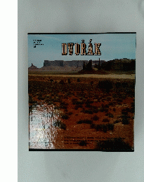 WORLD MUSIC LIBRARY 21 DVORAK