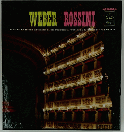 WEBER　ROSSINI