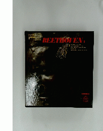 BEETHOVEN　SYMPHONY NO. 5
