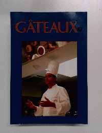 GATEAUX　