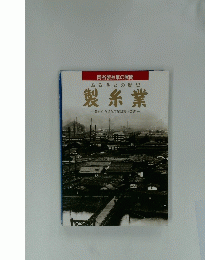製糸業