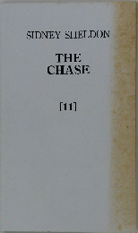 THE　CHASE　11
