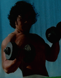 WEIGHT TRAINING