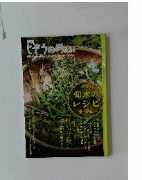 じぞうのめ　第4号 2013年春夏