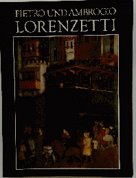 Pietro and Ambrogio Lorenzetti