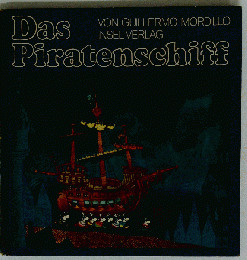 Das Piratenschiff