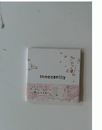 innocently