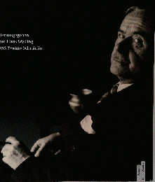 Thomas Mann. Ein Leben in Bildern