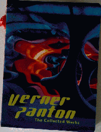verner panton