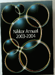 Nikkor Annual 2003-2004
