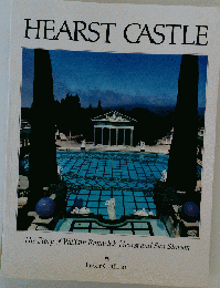 Hearst Castle