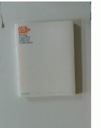 ARTIS FOR THE SPIRIT: Works from The UBS Art Collection