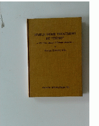 SIMPLE HOME TREATMENT BY "TSUBO"