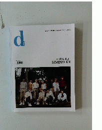 issue 3 DISPATCH MAGAZINE FALL 2018年