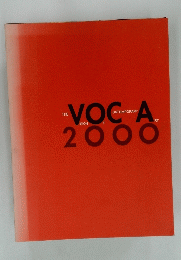 THE VISION OF CONTEMPORARY ART 2000