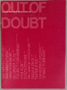 OUT OF DOUBT　2013年
