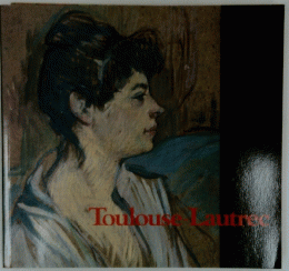 Toulous　Lautrec