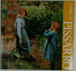 CAMILLE　PISSARRO