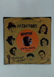 MEMPHIS Musical