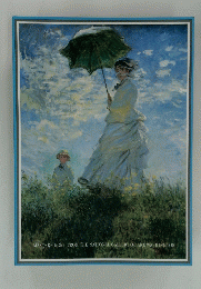 MASTERPIECES FROM THE NATIONAL GALLERY OF ART, WASHINGTON