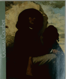 Gustave　Courbet